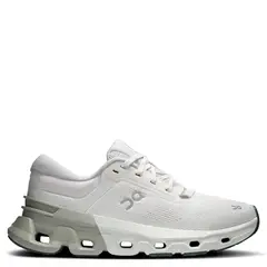 ON - Cloudflyer 5 Zapatilla Running Mujer Beige