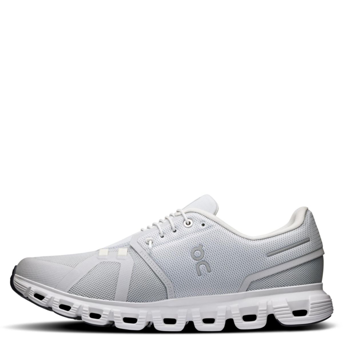 ON - Cloud 6 Zapatilla Urbana Hombre Blanco On