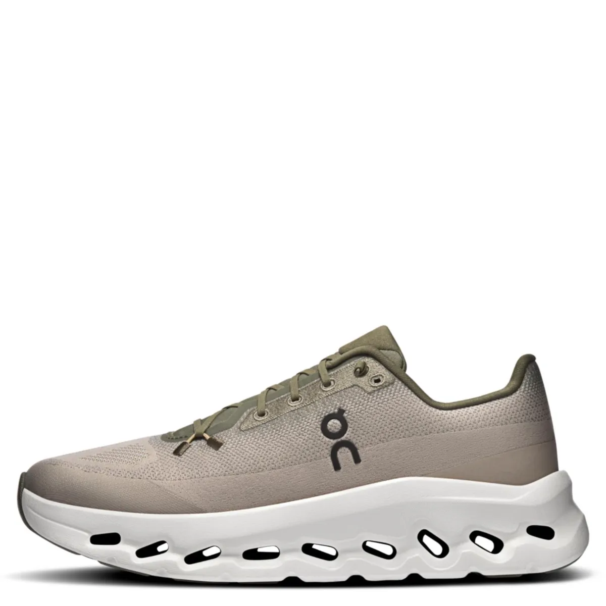 ON - Cloudtilt Zapatilla Urbana Hombre Verde On