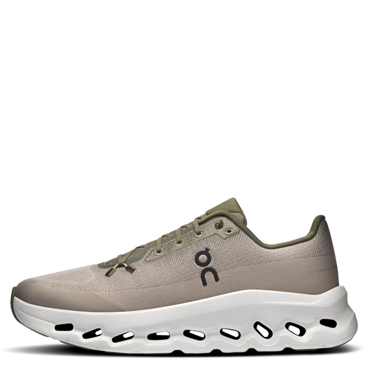 ON - Cloudtilt Zapatilla Urbana Hombre Verde On