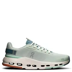 ON - Cloudnova Form 2 Zapatilla Urbana Mujer Verde