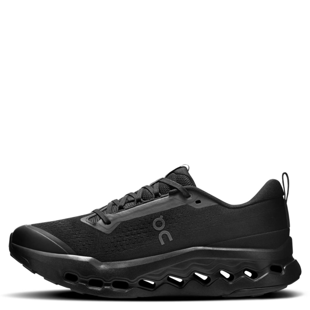 ON - Cloudsurfer Trail 2 Zapatilla Trail Running Hombre Negro On
