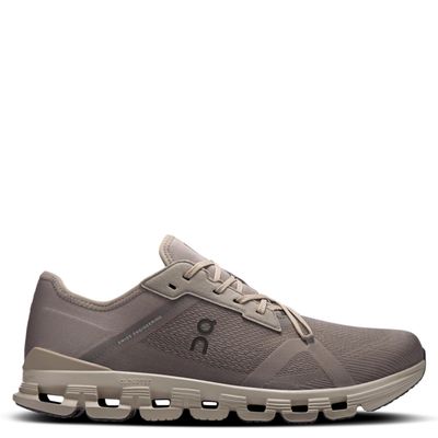 Imagen 1 del producto Cloud X 4 AD Zapatilla Tenis Hombre Cuero Gris