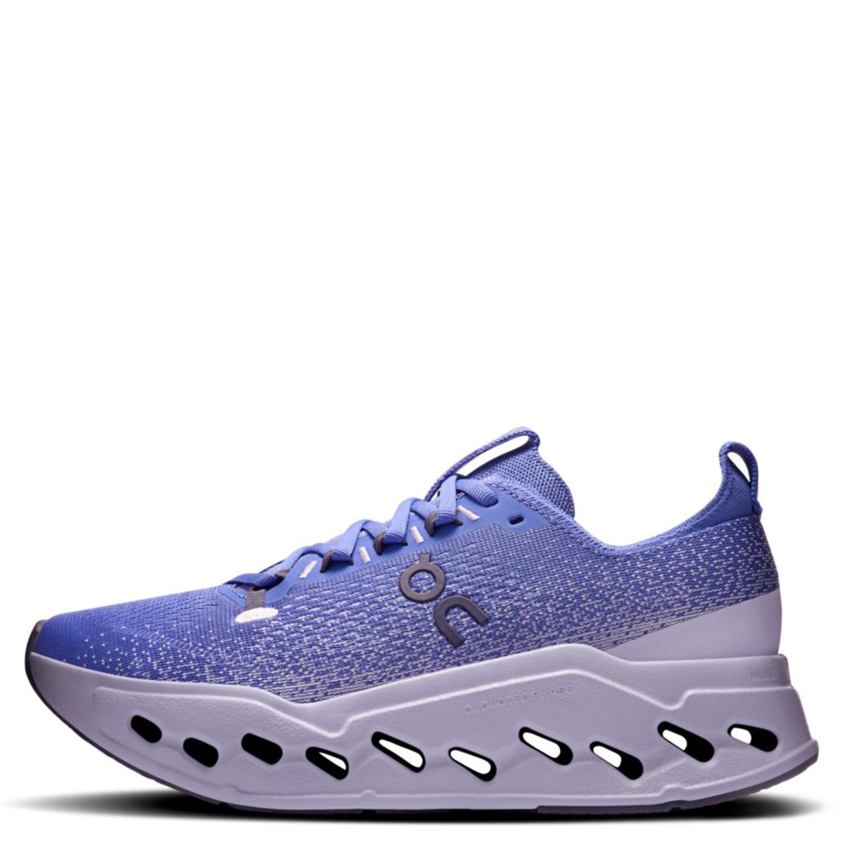ON - Cloudsurfer Max 1 Zapatilla Running Mujer Azul On