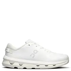 ON - Cloudzone Zapatilla Urbana Mujer Blanco