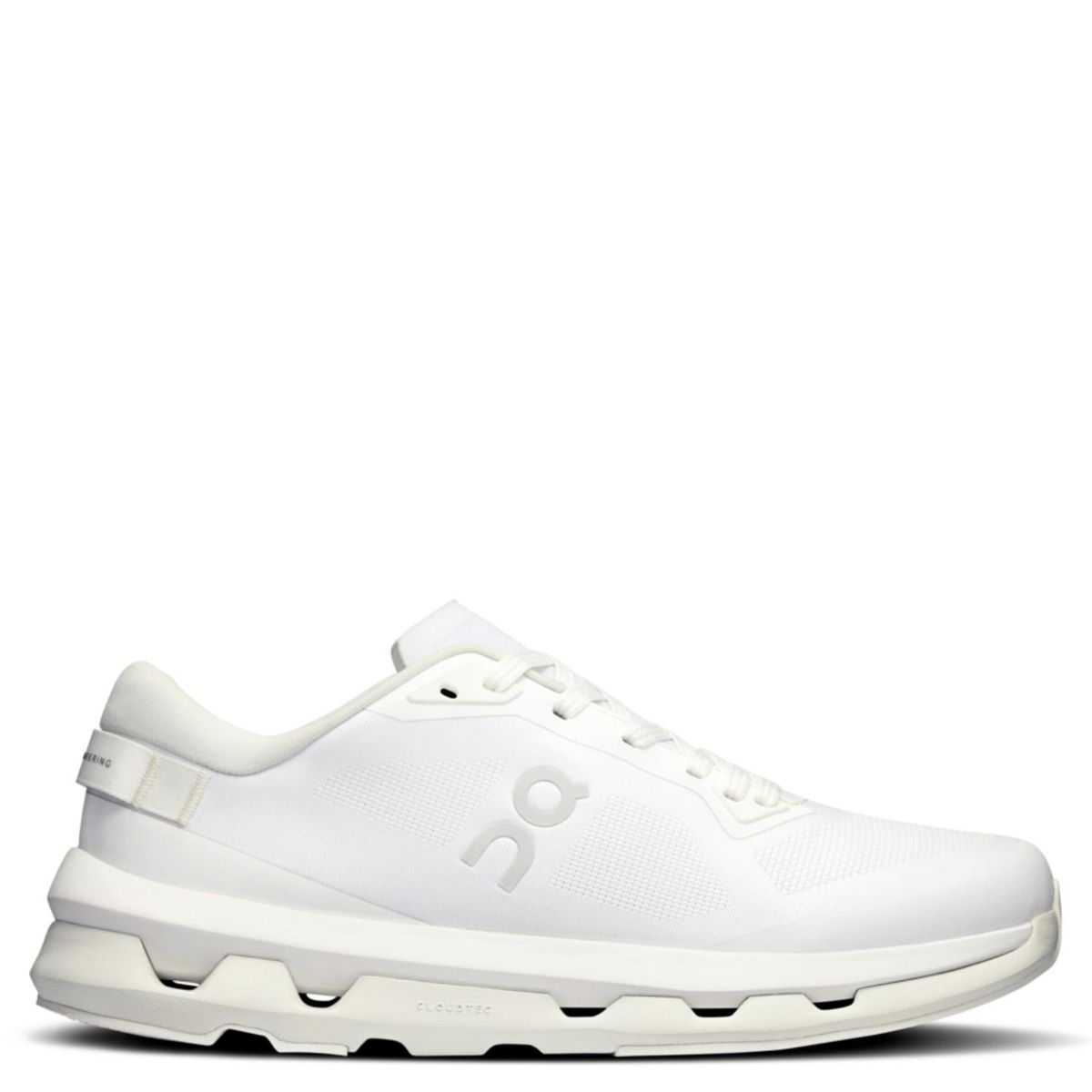 ON - Cloudzone Zapatilla Urbana Mujer Blanco On