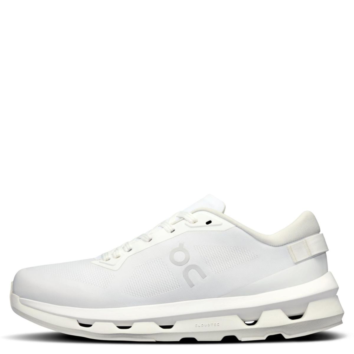 ON - Cloudzone Zapatilla Urbana Mujer Blanco On