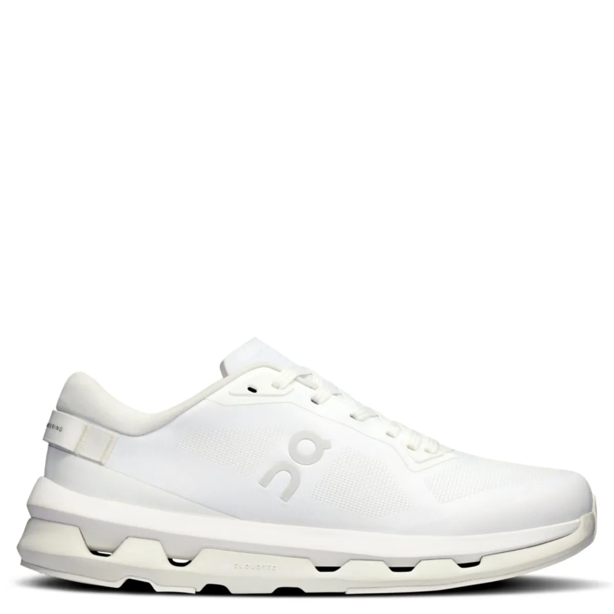 ON - Cloudzone Zapatilla Urbana Mujer Blanco On