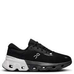 ON - Cloudflyer 5 Zapatilla Deportiva Mujer Negro