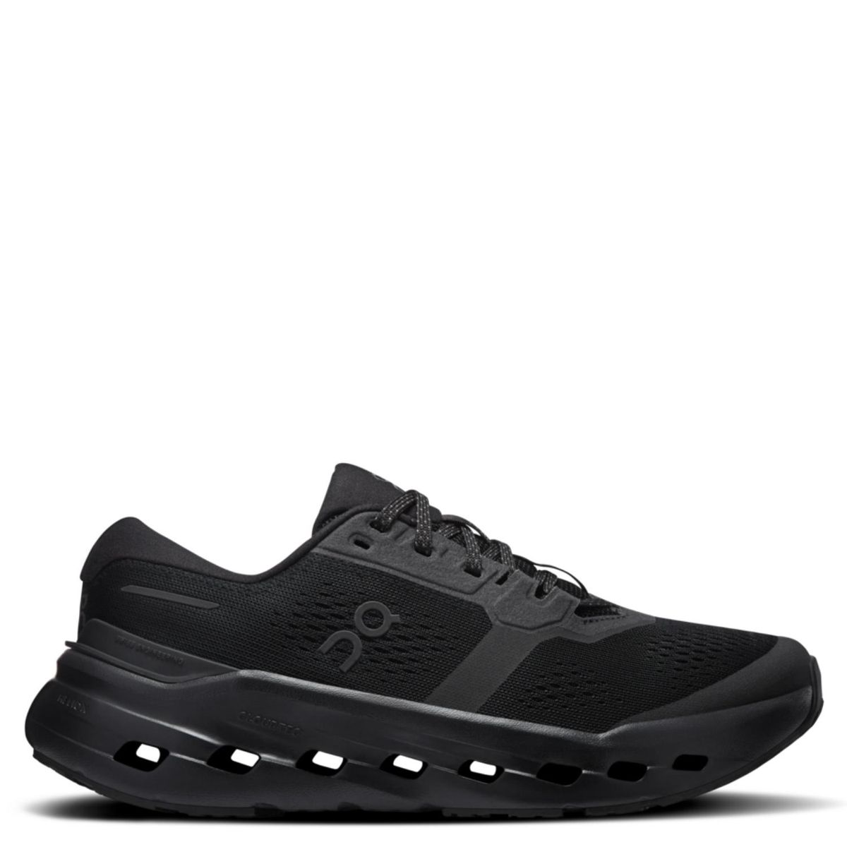 ON - Cloudrunner 3 Zapatilla Running Mujer Negro On