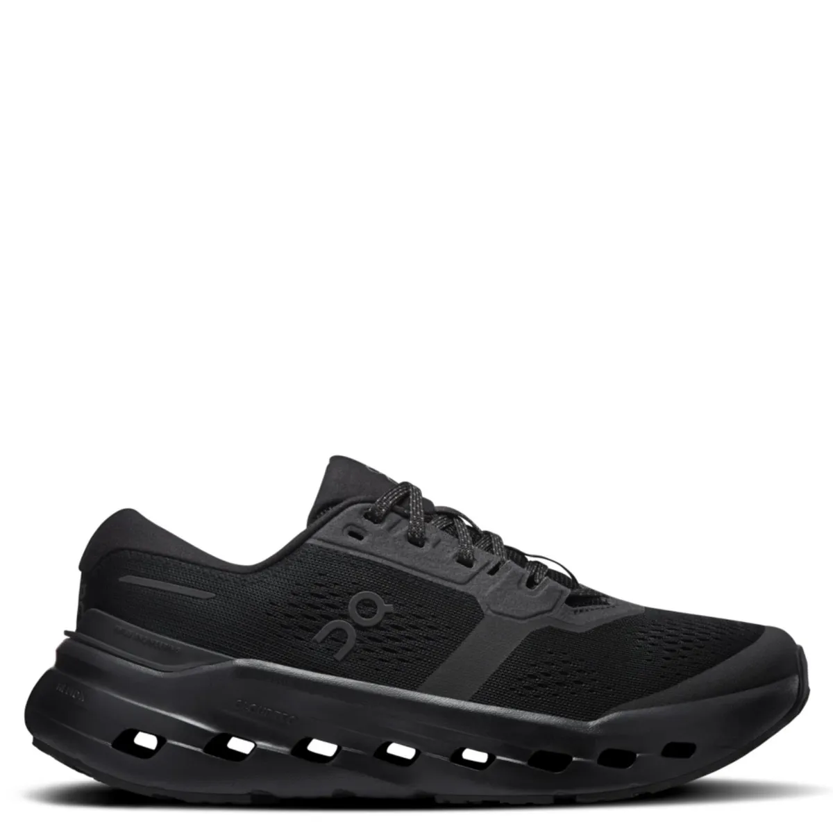 ON - Cloudrunner 3 Zapatilla Running Hombre Negro On