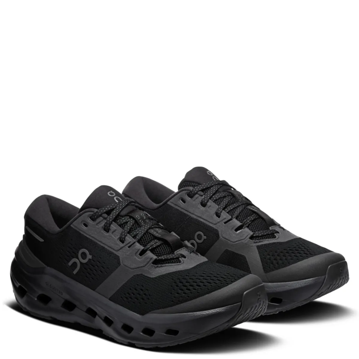 ON - Cloudrunner 3 Zapatilla Running Hombre Negro On