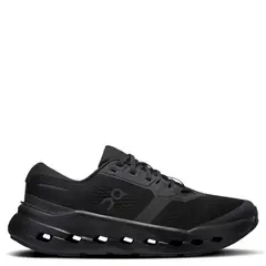 ON - Cloudrunner 3 Zapatilla Training Y Gimnasio Hombre Negro