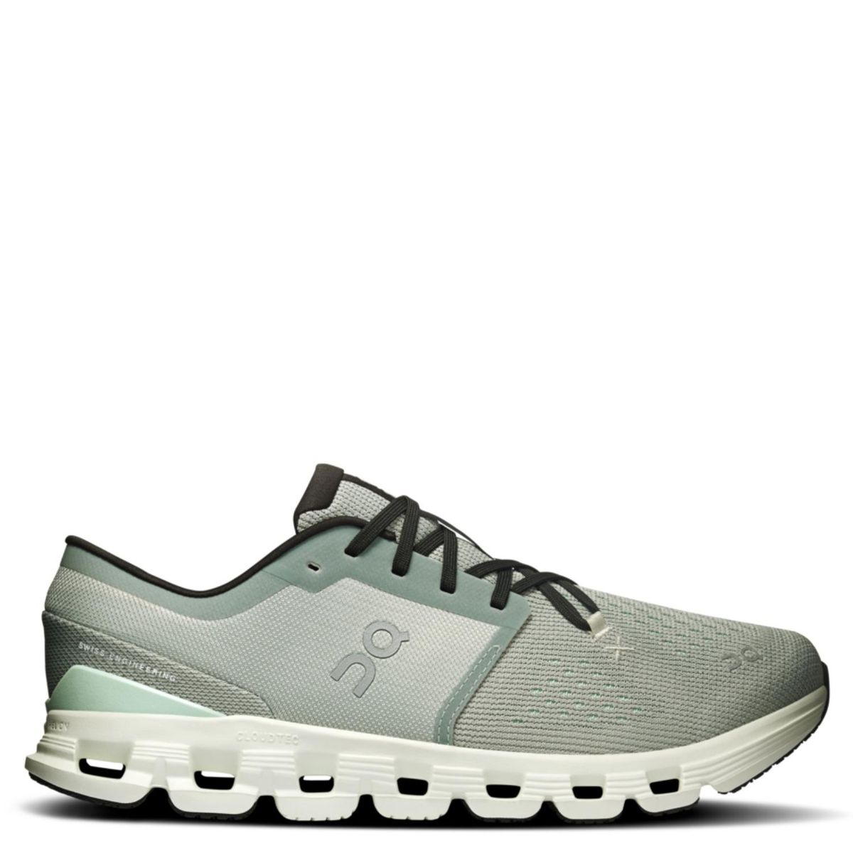 ON - Cloud X 4 Zapatilla Training Hombre Azul