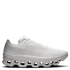 ON - Cloudmonster Void 1 Zapatilla Urbana Mujer Blanco