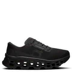 ON - Cloudmonster 3 Zapatilla Running Mujer Negro