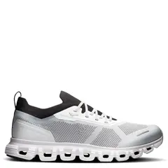 ON - Cloud 6 Versa Zapatilla Urbana Mujer Blanco