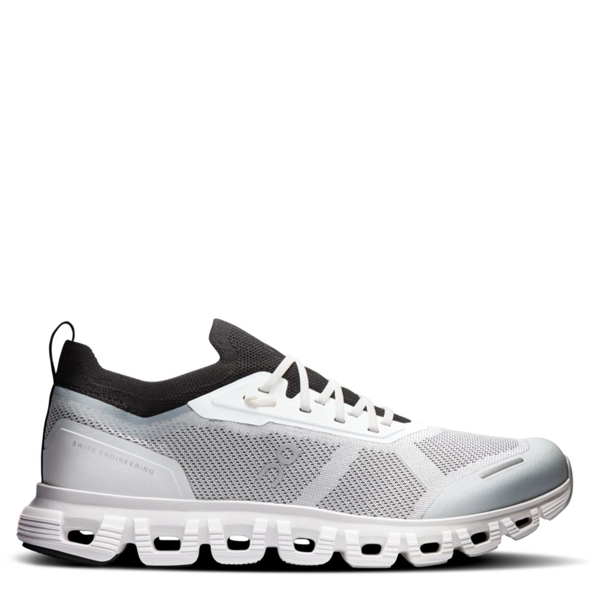 ON - Cloud 6 Versa Zapatilla Urbana Mujer Blanco On
