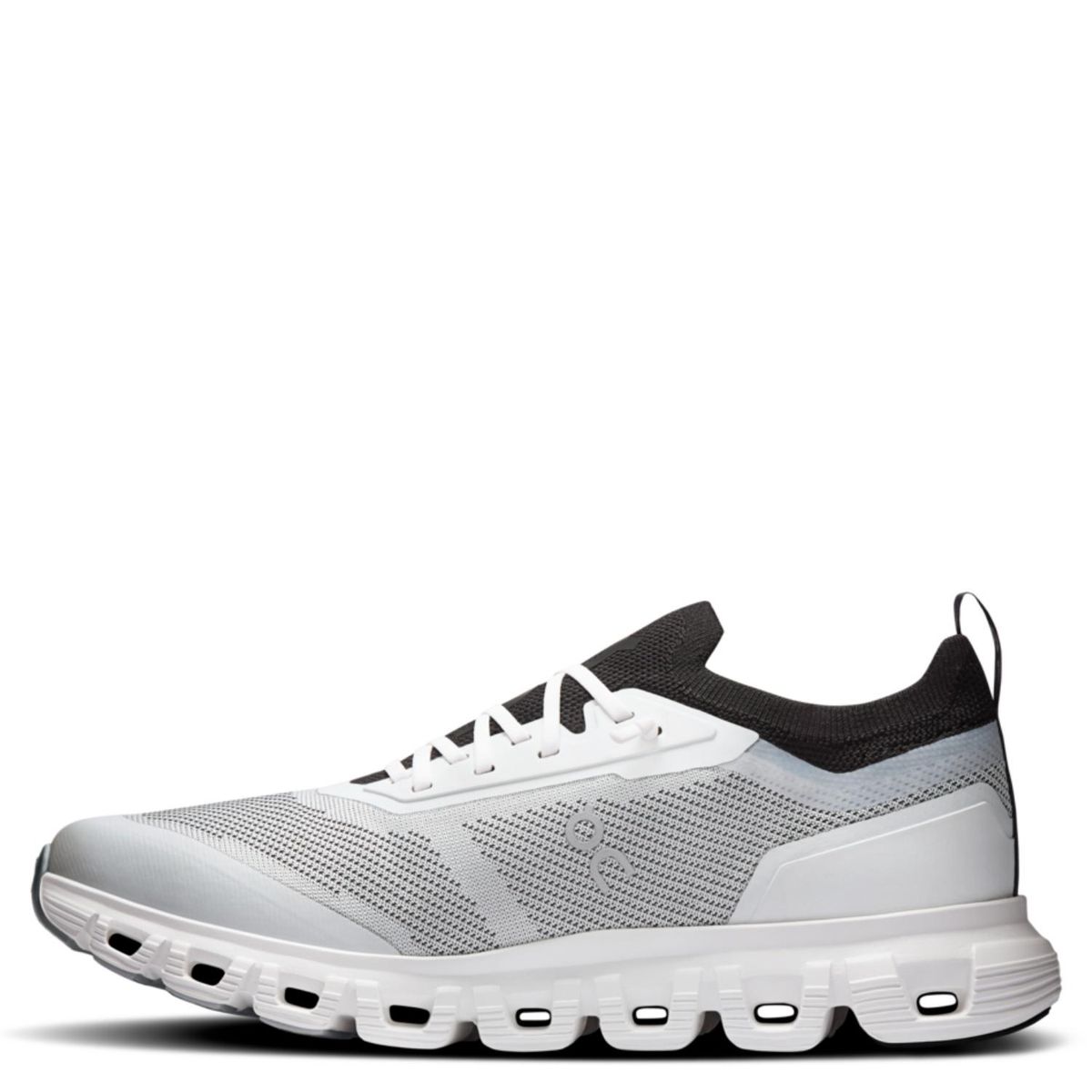 ON - Cloud 6 Versa Zapatilla Urbana Mujer Blanco On
