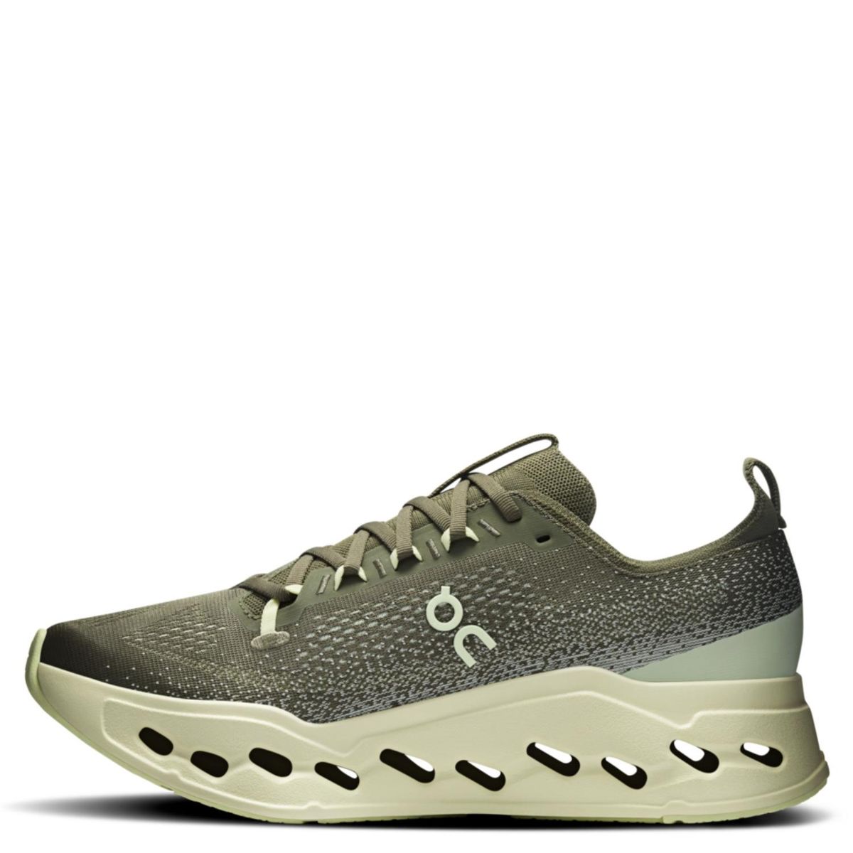 ON - Cloudpulse Next 1 Zapatilla Training Y Gimnasio  Hombre Verde On