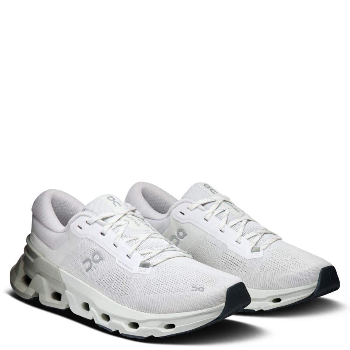 ON - Cloudflyer 5 Zapatilla Running Hombre Gris On