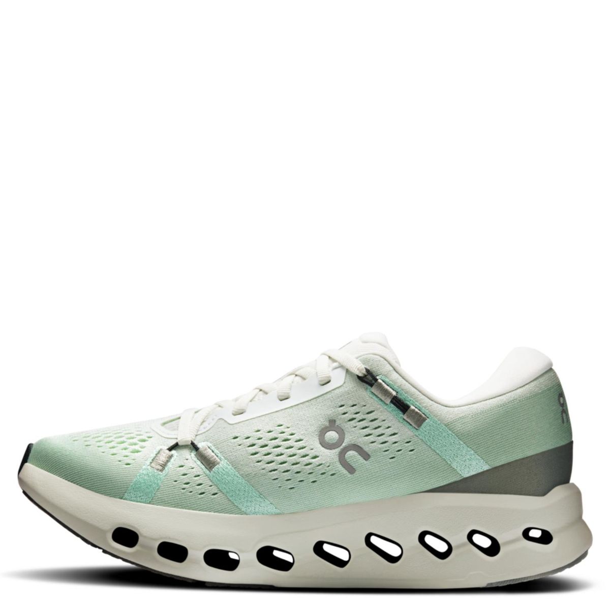 ON - Cloudsurfer 2 Zapatilla Running Mujer Verde On