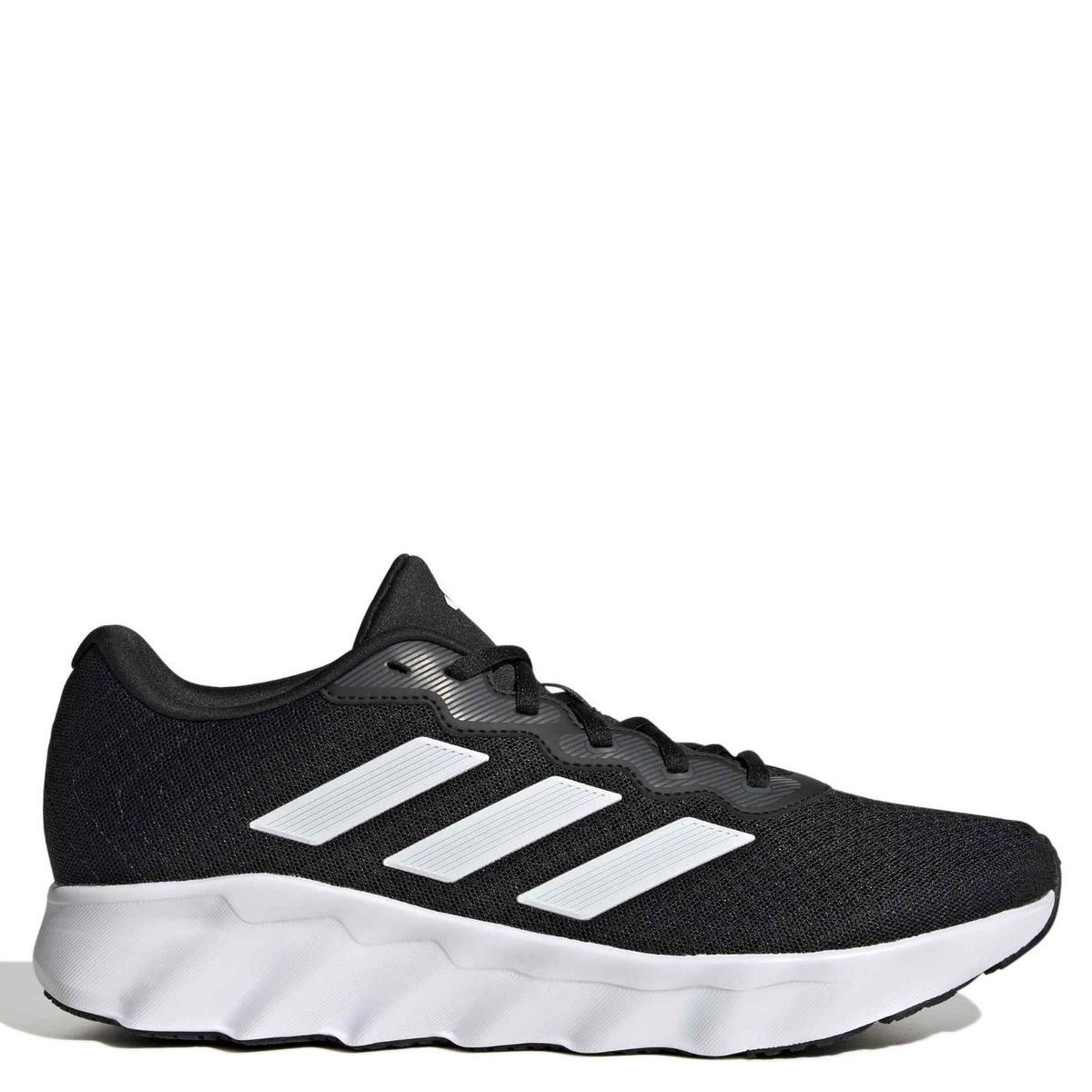 ADIDAS - Switch Move U Zapatilla Running Unisex Adulto Negro Adidas