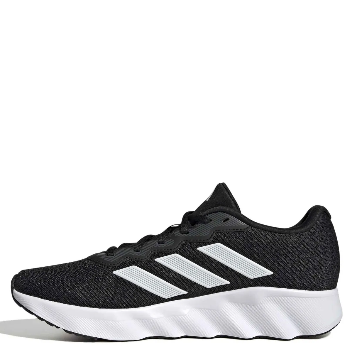 ADIDAS - Switch Move U Zapatilla Running Unisex Adulto Negro Adidas