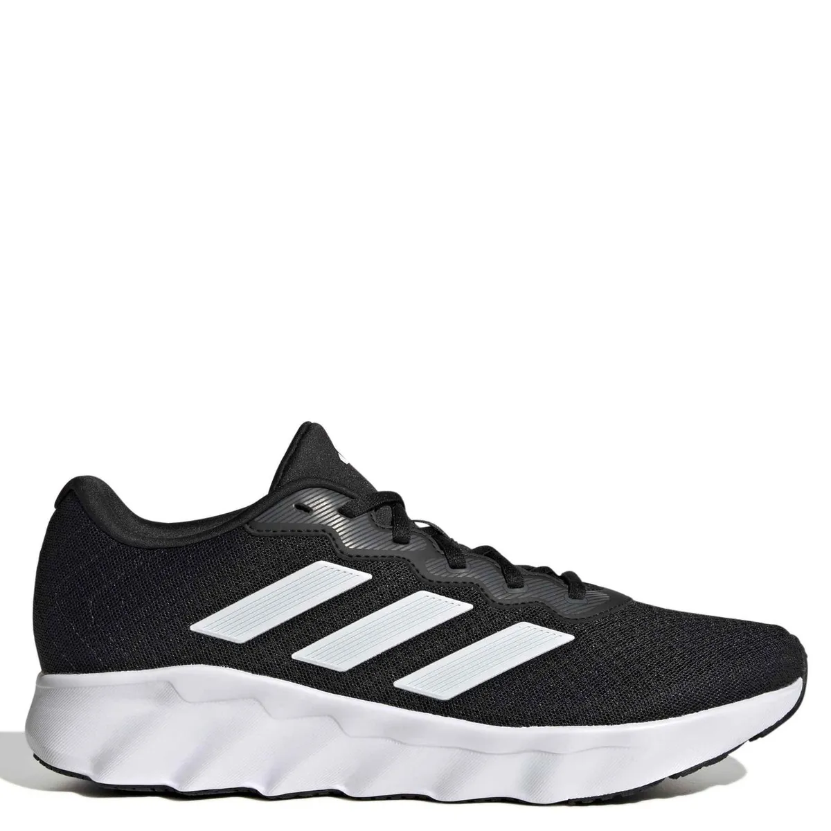 ADIDAS - Switch Move U Zapatilla Running Unisex Adulto Negro Adidas