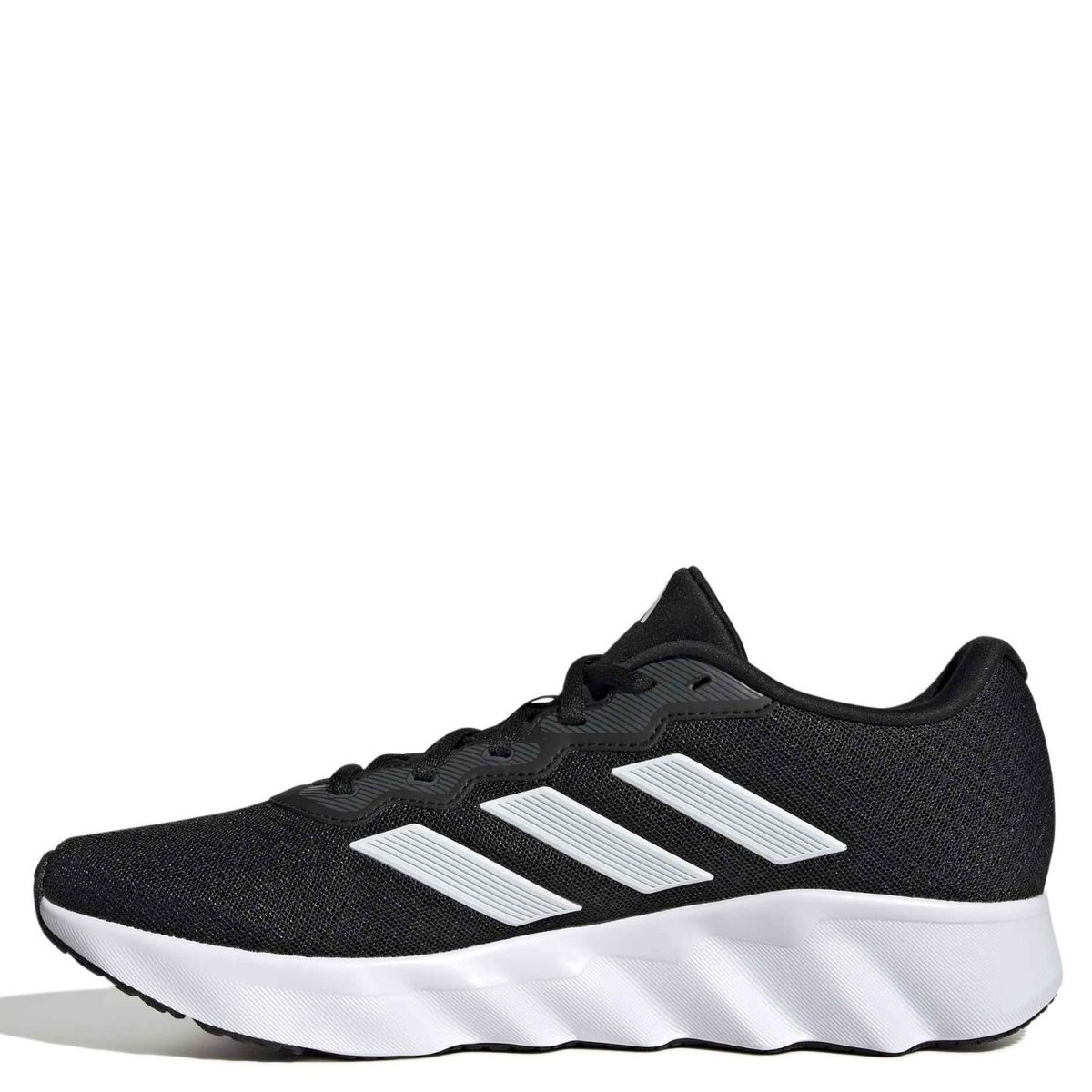 ADIDAS - Switch Move U Zapatilla Running Unisex Adulto Negro Adidas