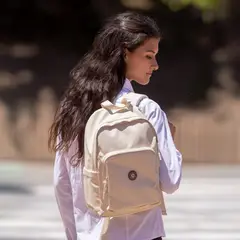 MAUI AND SONS - Mochila Escolar Niña