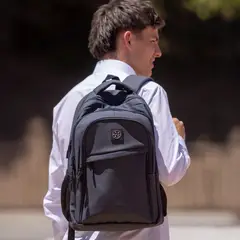 MAUI AND SONS - Mochila Escolar Unisex Niño