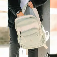 MAUI AND SONS - Mochila Escolar Unisex Niño