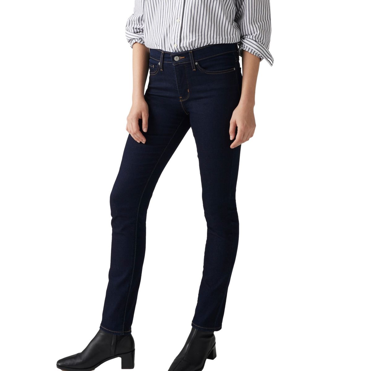 LEVIS - Jeans Mujer 312 Shaping Slim Levis