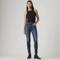LEVIS - Jeans Mujer 721 High Rise Skinny