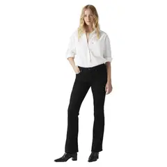 LEVIS - Jeans Flare Mujer