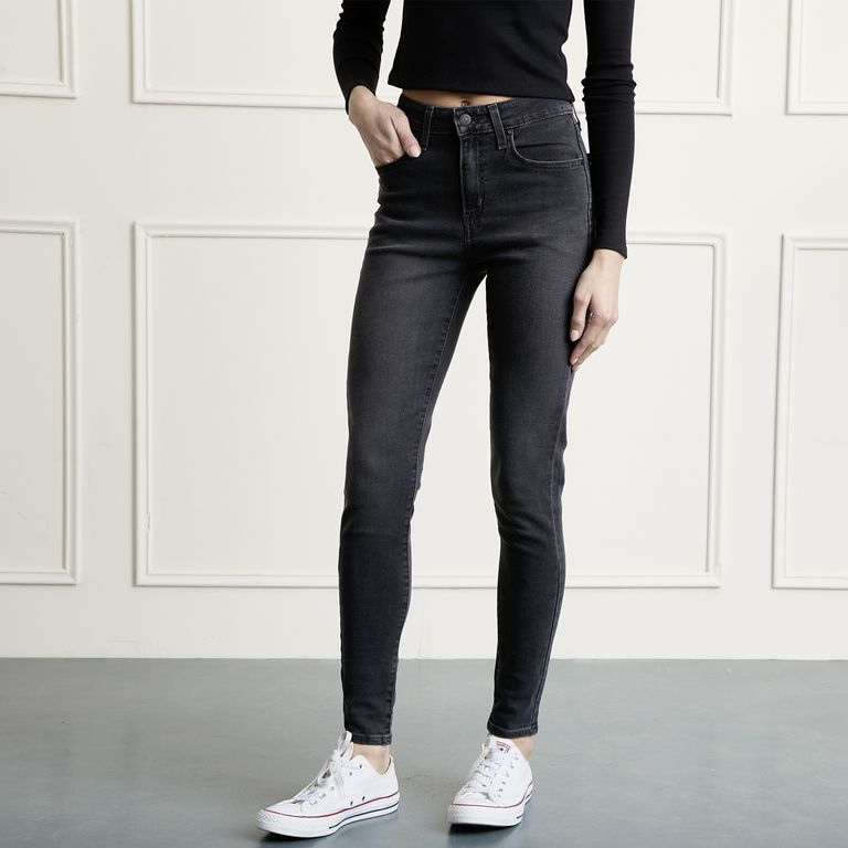 LEVIS Jeans Mujer 721 High Rise Skinny
