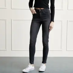 LEVIS - Jeans Mujer 721 High Rise Skinny