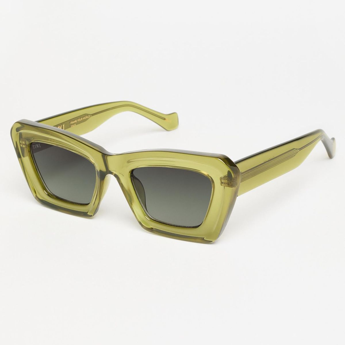 TIWI - Lentes de Sol Mujer Protección UV Tiwi