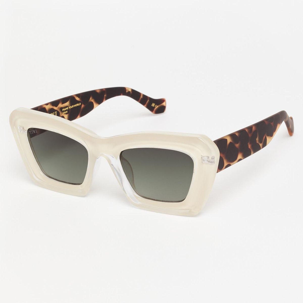 TIWI - Lentes de Sol Mujer Protección UV Tiwi