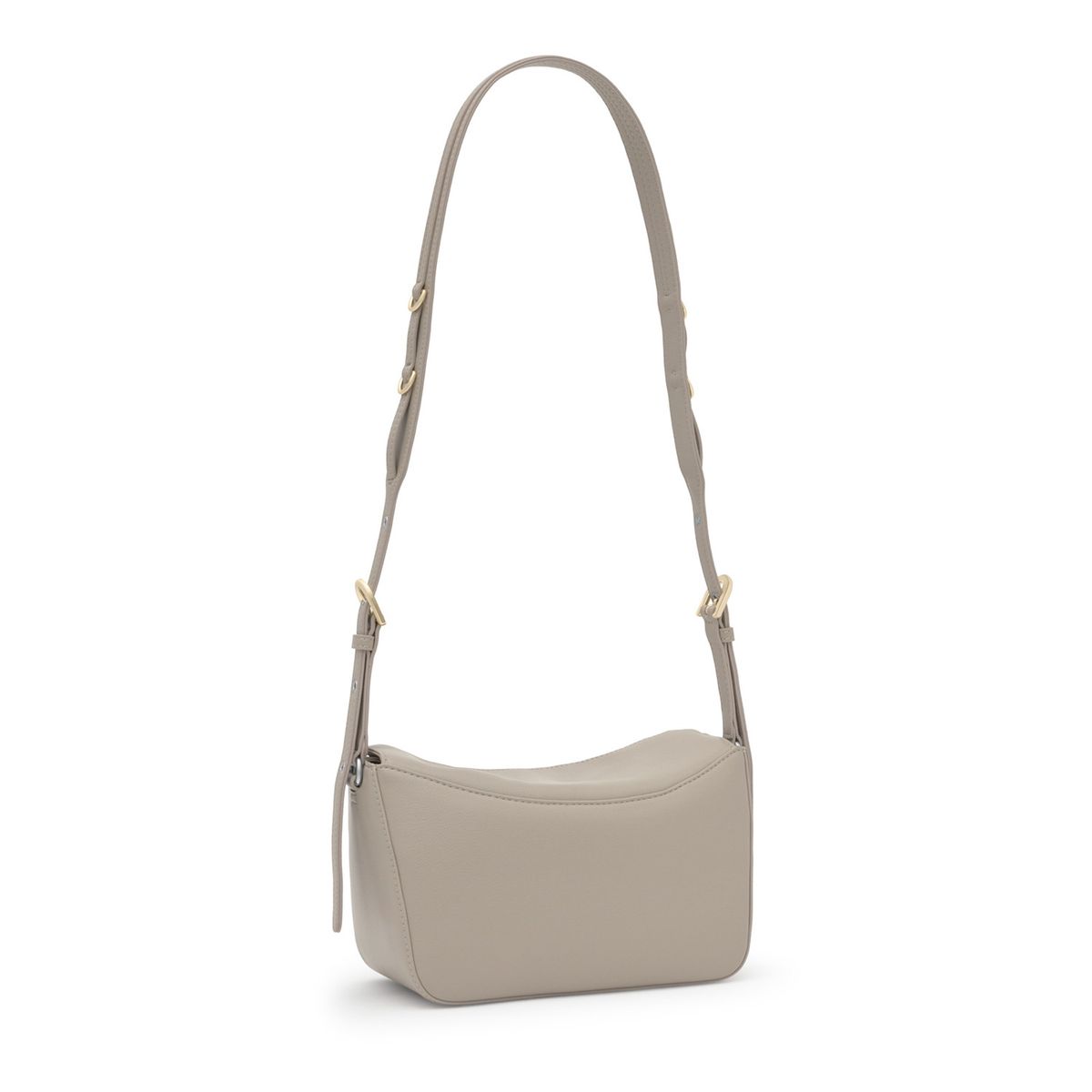 TOUS - Bandolera Mediana City Mujer Tous