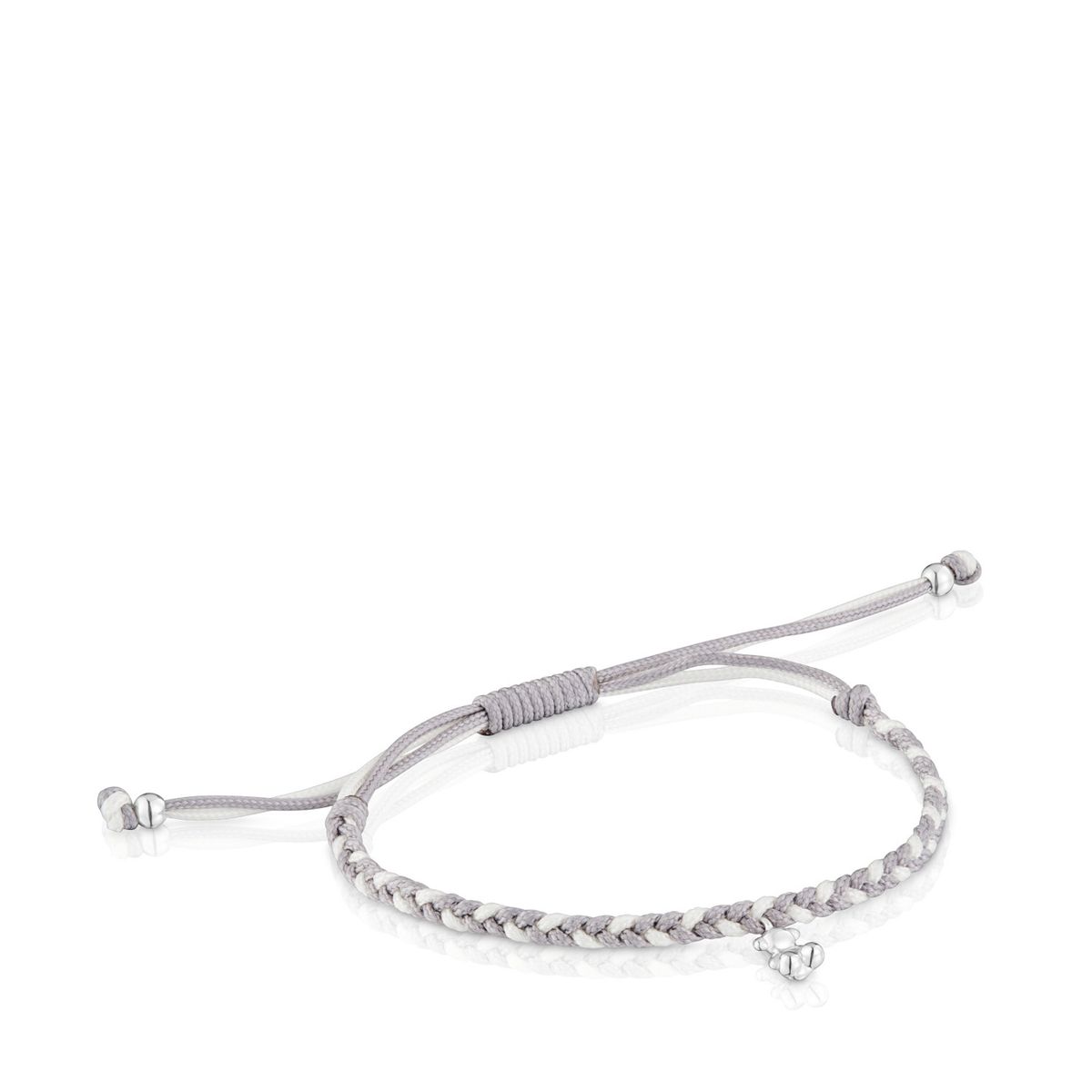 TOUS - Pulsera Oso de Plata Motivos Mujer Tous