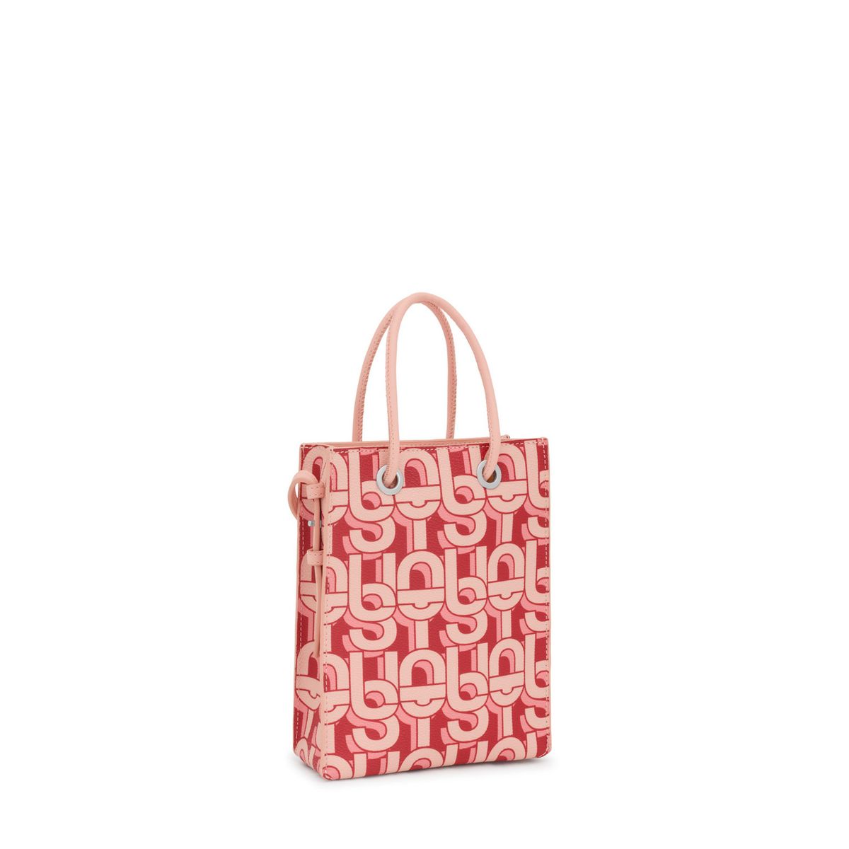 TOUS - Mini Bolso Pop Manifesto Mujer Tous