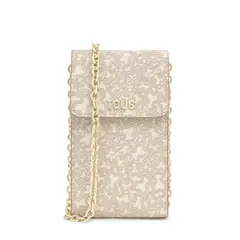 TOUS - Funda de Móvil Colgante Kaos Mujer