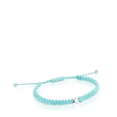 TOUS - Pulsera Estrella de Plata Motivos Mujer