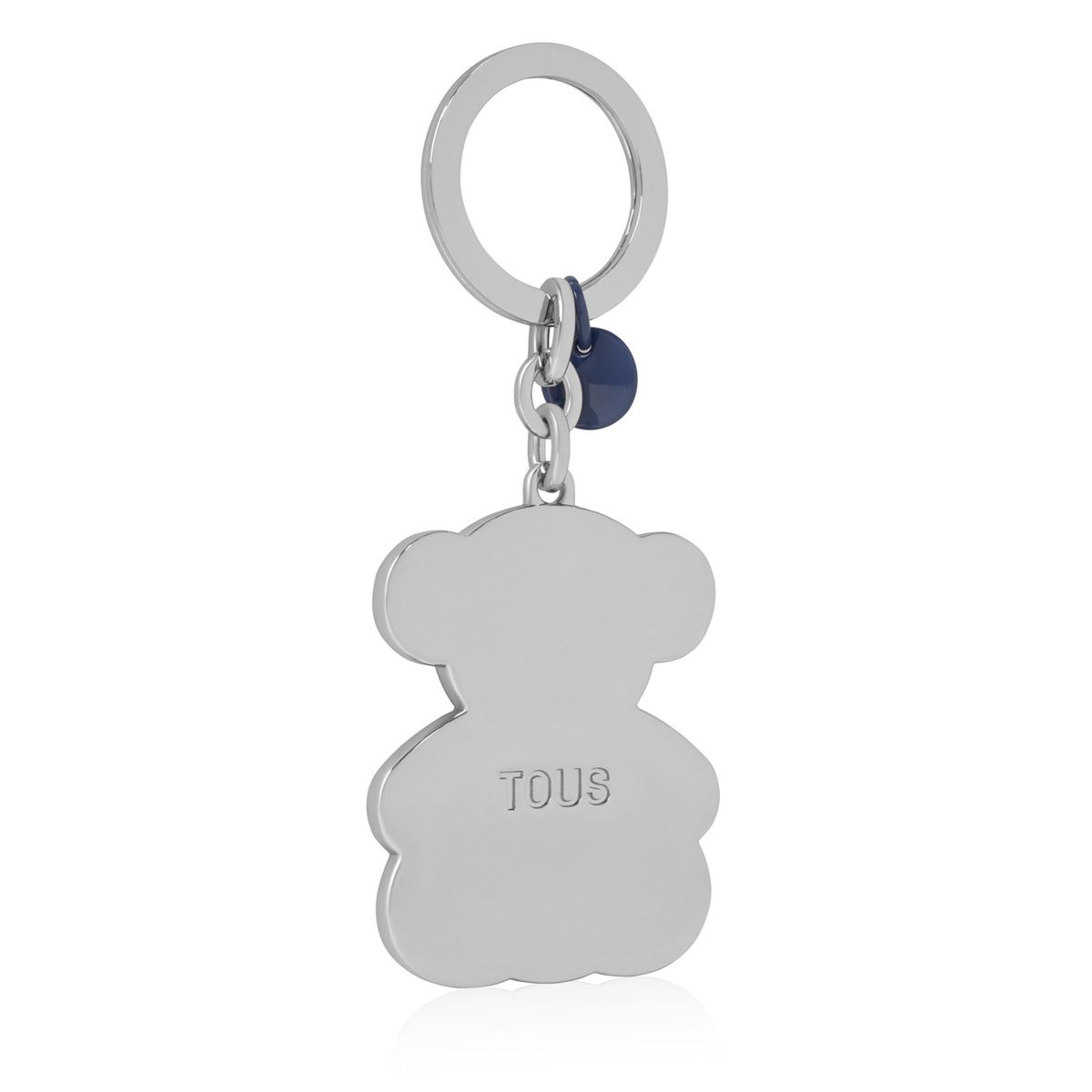 TOUS - Llavero Bold Bear Lines Mujer Tous
