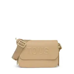 TOUS - Bandolera Mediana Brenda Mujer