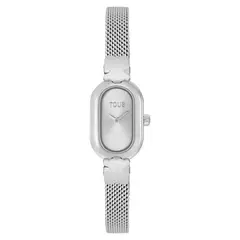 TOUS - Reloj Analógico con Brazalete Mujer