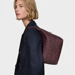 TOUS - Bolso de Hombro Mediano Puffy Bear Mujer