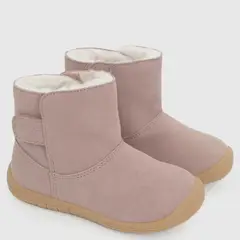 COLLOKY - Botin Niña Violeta (21 A 27)